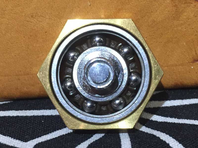 Vethos Design Vape Spinner �x�g�X�f�U�C���@�x�C�v�X�s�i�[