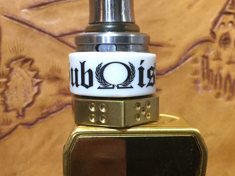 Vethos Design Vape Spinner �x�g�X�f�U�C���@�x�C�v�X�s�i�[