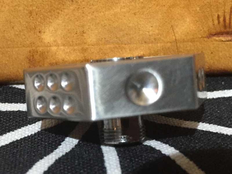 Vethos Design Vape Spinner �x�g�X�f�U�C���@�x�C�v�X�s�i�[