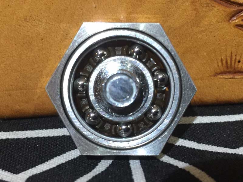 Vethos Design Vape Spinner �x�g�X�f�U�C���@�x�C�v�X�s�i�[