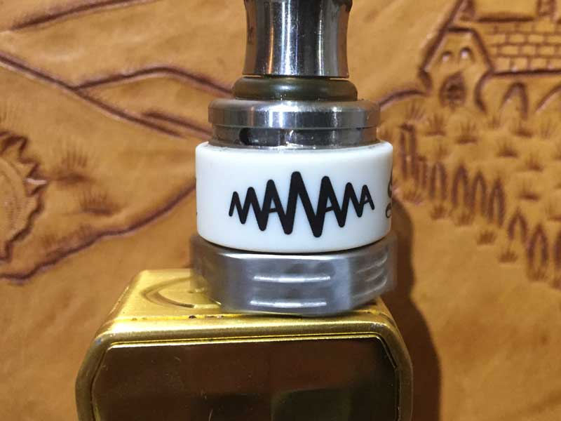 Vethos Design Vape Spinner �x�g�X�f�U�C���@�x�C�v�X�s�i�[