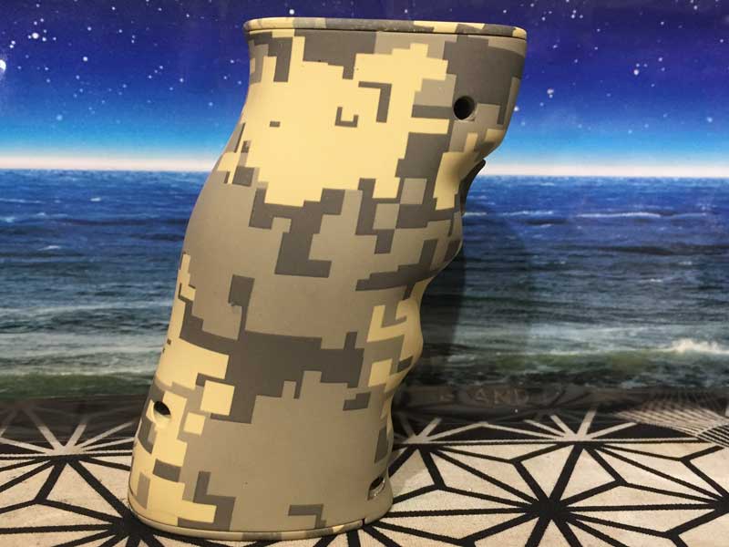 ASMODUS �K���O���b�v�̗p�̃f���A���o�b�e���[MOD The Helve V1.5 150W