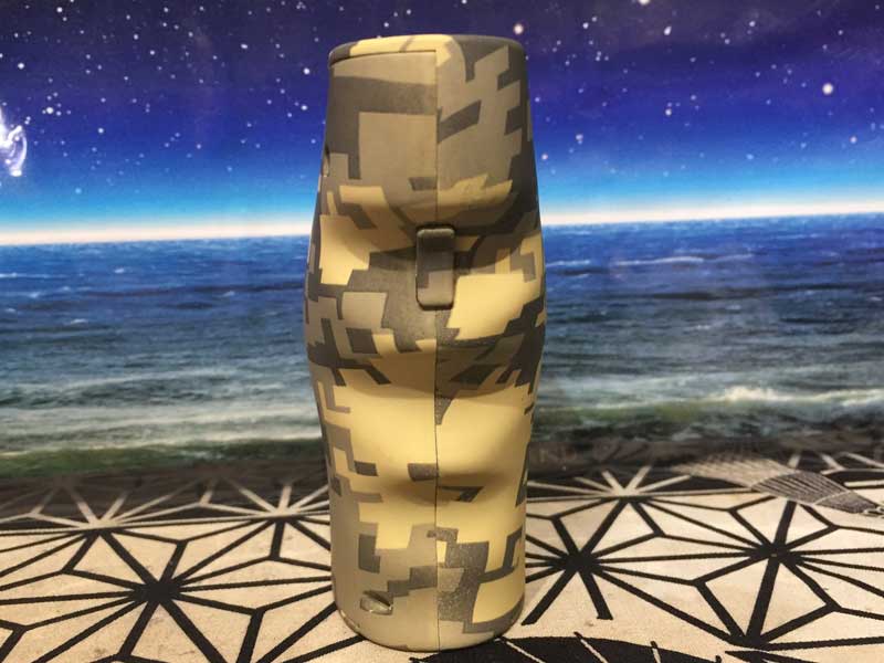 ASMODUS �K���O���b�v�̗p�̃f���A���o�b�e���[MOD The Helve V1.5 150W