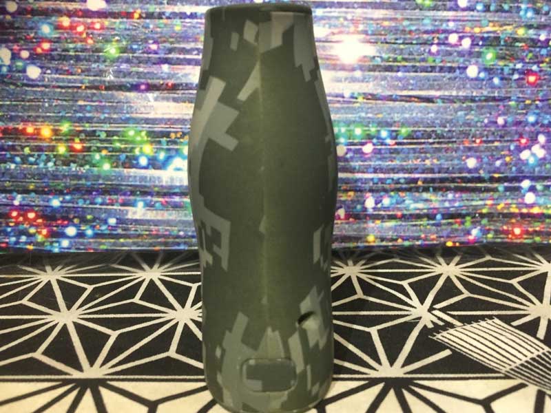 ASMODUS �K���O���b�v�̗p�̃f���A���o�b�e���[MOD The Helve V1.5 150W