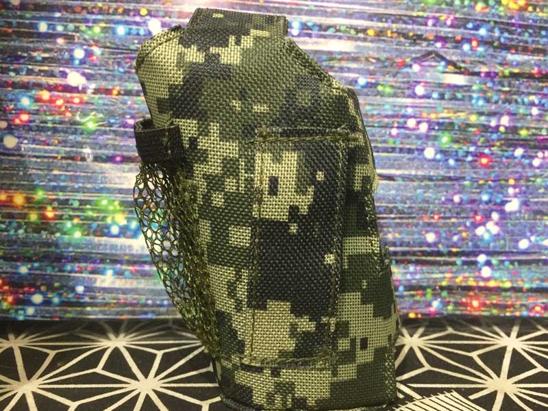 ASMODUS �K���O���b�v�̗p�̃f���A���o�b�e���[MOD The Helve V1.5 150W