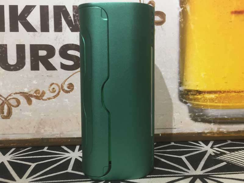 AsModUs Lustro 200W �A�X���_�X�^�b�`�X�N���[��&�ԊO���Z���T�[�œ����f���A���o�b�e���[��mod