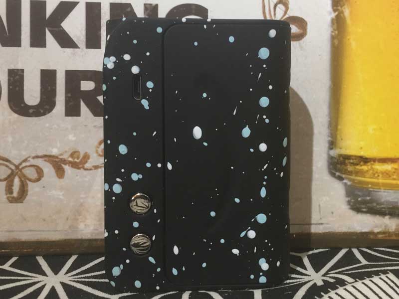 AsModUs Minikin V1.5 155w boost �A�A�X���_�X �~�j�L�� V1.5 155W �u�[�X�g