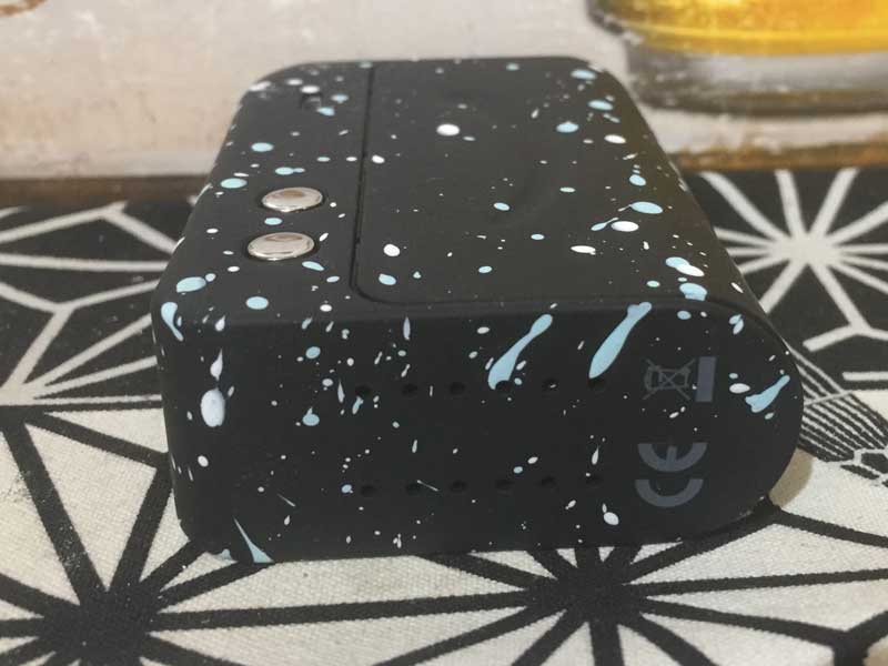 AsModUs Minikin V1.5 155w boost �A�A�X���_�X �~�j�L�� V1.5 155W �u�[�X�g