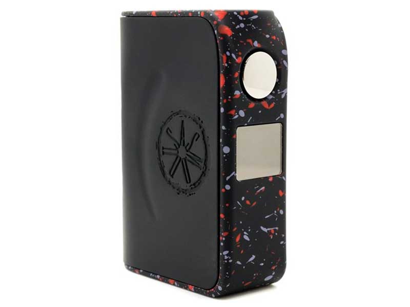 AsModUs Minikin V1.5 155w boost �A�A�X���_�X �~�j�L�� V1.5 155W �u�[�X�g