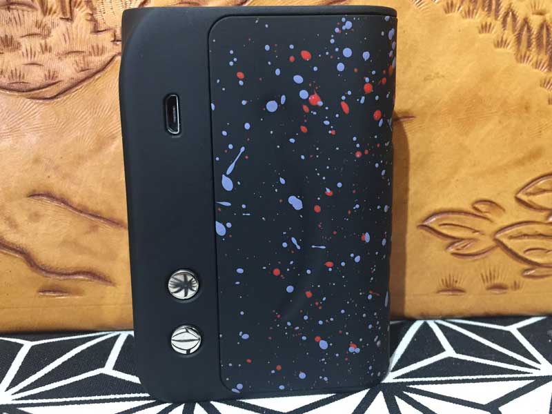 AsModUs Minikin V1.5 155w boost �A�A�X���_�X �~�j�L�� V1.5 155W �u�[�X�g