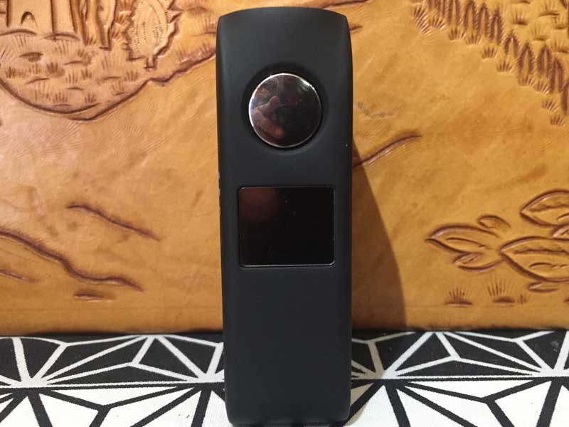 AsModUs Minikin V1.5 155w boost �A�A�X���_�X �~�j�L�� V1.5 155W �u�[�X�g