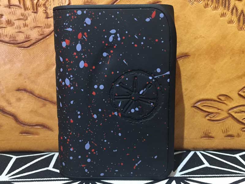 AsModUs Minikin V1.5 155w boost �A�A�X���_�X �~�j�L�� V1.5 155W �u�[�X�g