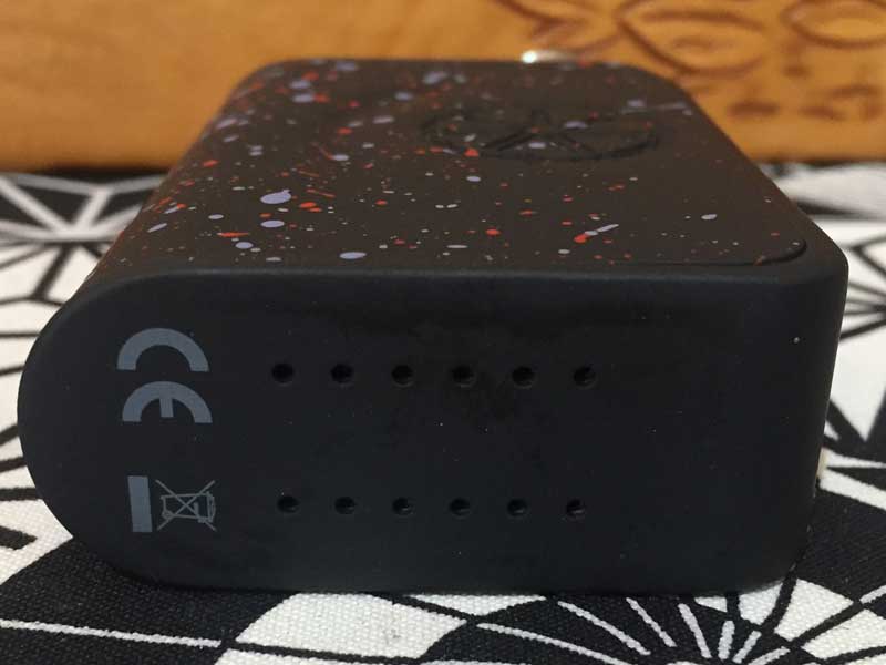 AsModUs Minikin V1.5 155w boost �A�A�X���_�X �~�j�L�� V1.5 155W �u�[�X�g