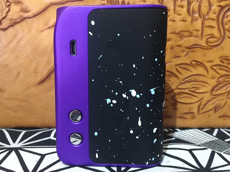 AsModUs Minikin V1.5 155w boost �A�A�X���_�X �~�j�L�� V1.5 155W �u�[�X�g