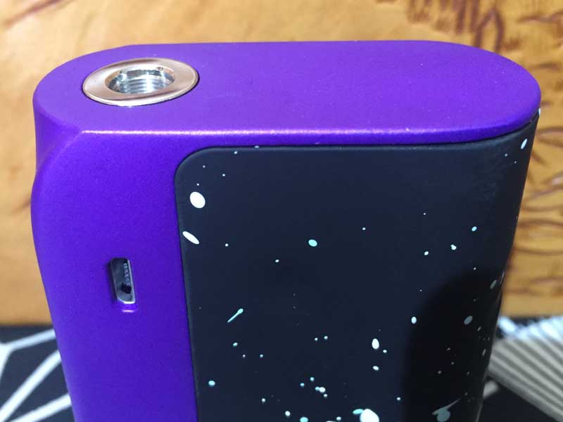 AsModUs Minikin V1.5 155w boost �A�A�X���_�X �~�j�L�� V1.5 155W �u�[�X�g