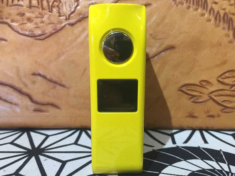 AsModUs Minikin V1.5 155w boost �A�A�X���_�X �~�j�L�� V1.5 155W �u�[�X�g