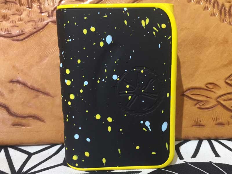 AsModUs Minikin V1.5 155w boost �A�A�X���_�X �~�j�L�� V1.5 155W �u�[�X�g