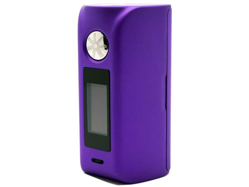 ASMODUS BOX MOD MINIKIN 2 Touch Screen�@180W �A�X���_�X �~�j�L��2 �^�b�`�X�N���[��