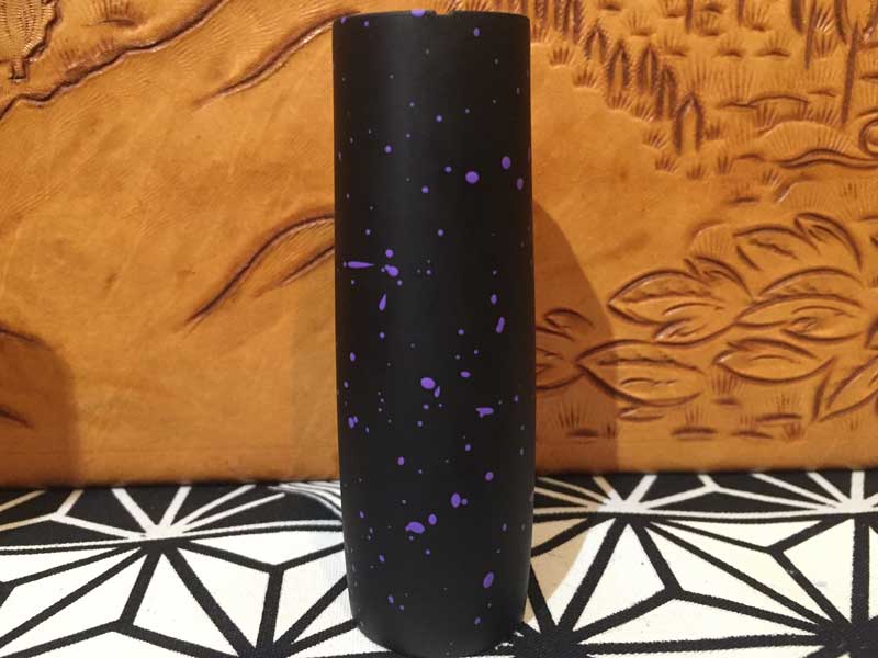 ASMODUS Ohmsmium 24mm 80W TC Box Mod �A�X���_�X�̋��낵���قǊ���MOD