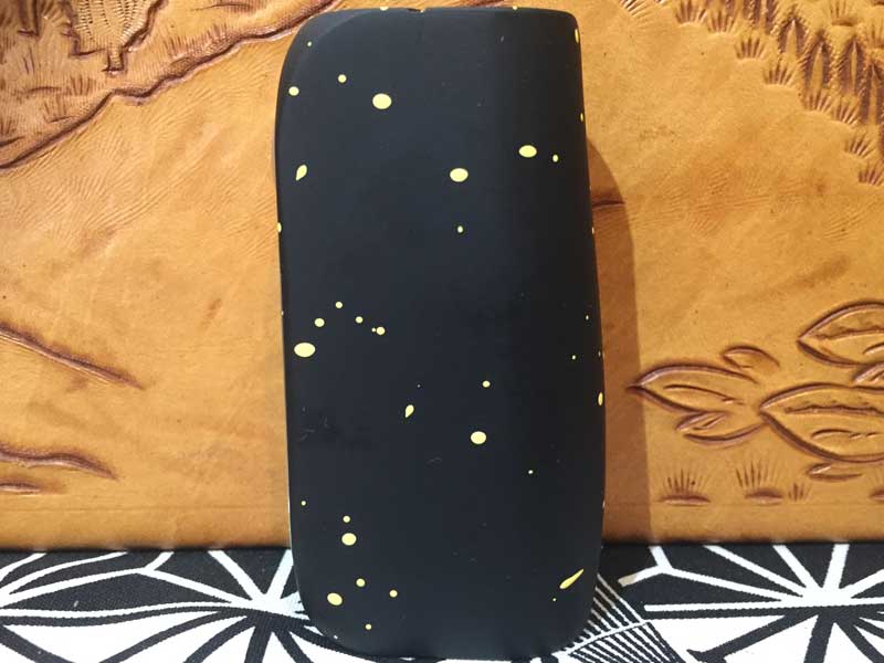 ASMODUS Ohmsmium 24mm 80W TC Box Mod �A�X���_�X�̋��낵���قǊ���MOD