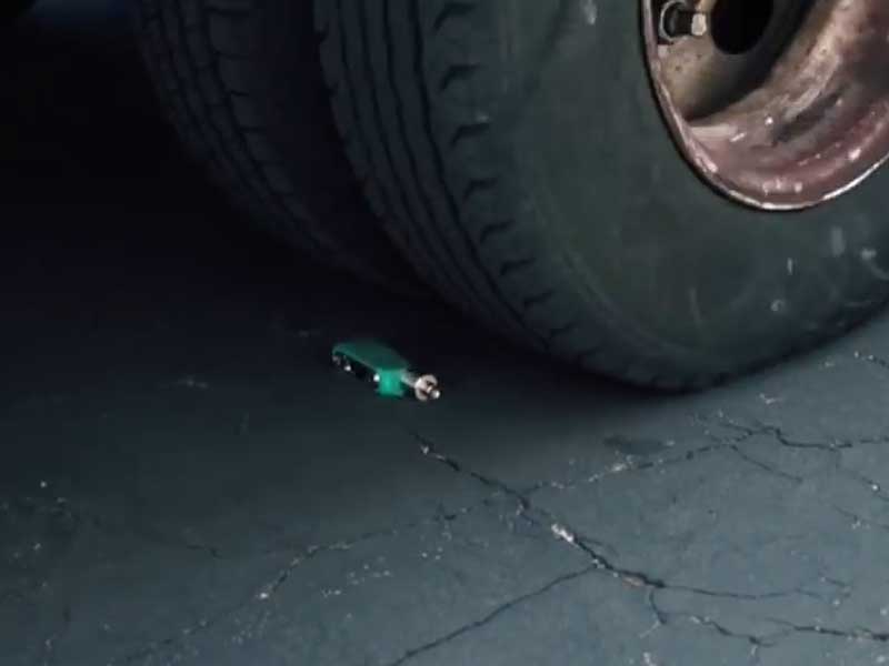 ASMODUS Ohmsmium 24mm 80W TC Box Mod �A�X���_�X�̋��낵���قǊ���MOD