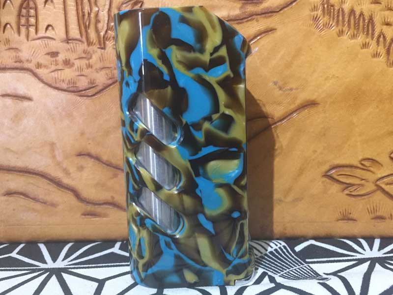 ASMODUS BOX MOD VR Stride 80W TC �A�X���_�X�@�X�g���C�h UK�G�f�B�V����