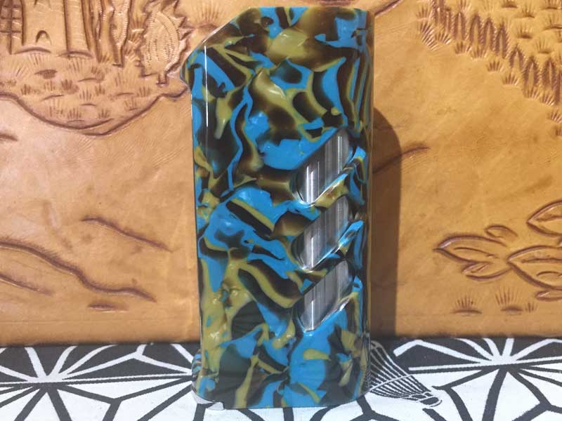 ASMODUS BOX MOD VR Stride 80W TC �A�X���_�X�@�X�g���C�h UK�G�f�B�V����