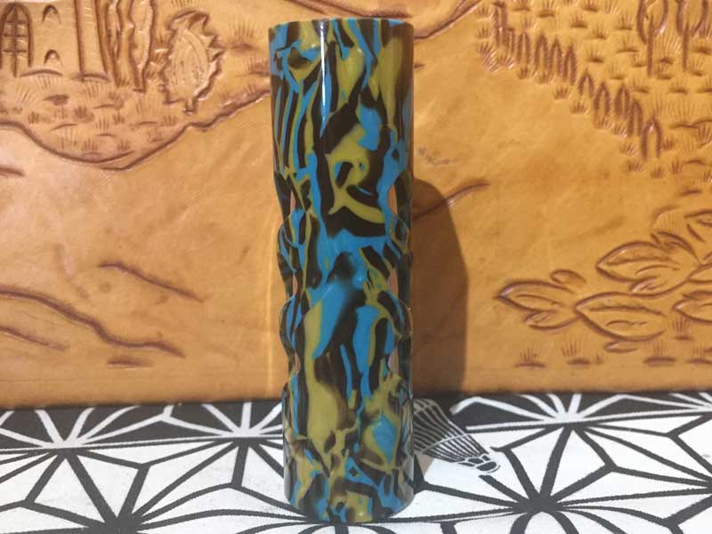 ASMODUS BOX MOD VR Stride 80W TC �A�X���_�X�@�X�g���C�h UK�G�f�B�V����