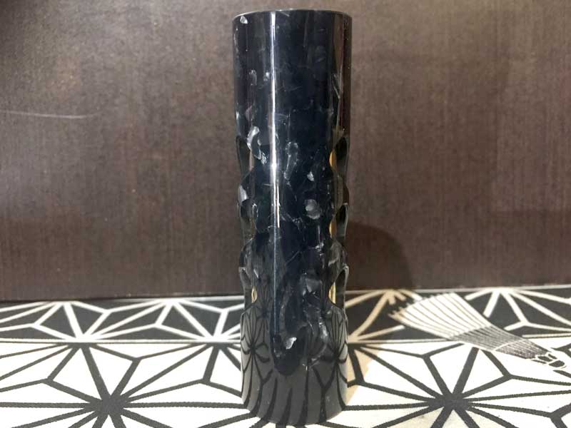 ASMODUS BOX MOD VR Stride 80W TC �A�X���_�X�@�X�g���C�h CKS �S�[���h���u���b�N