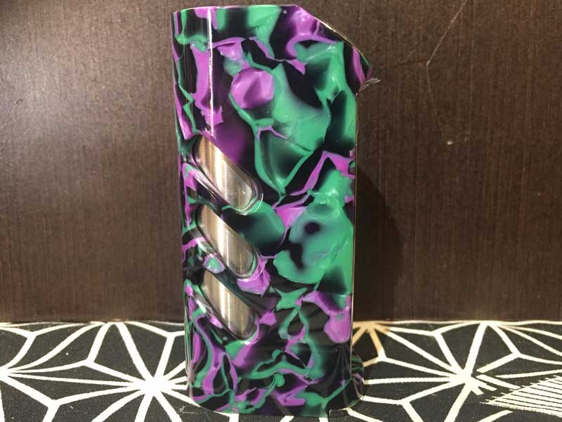ASMODUS BOX MOD VR Stride 80W T C�G���@���Q���I���G���@���Q���I�������@�G�f�B�V����