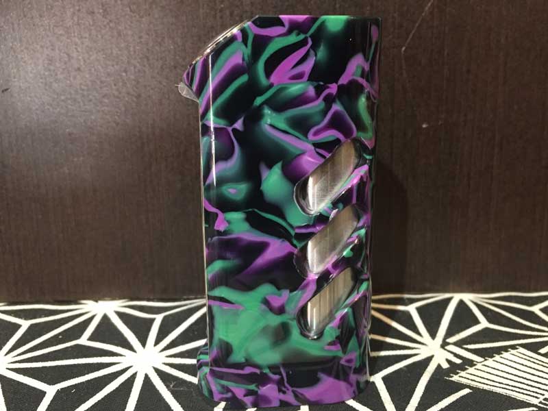 ASMODUS BOX MOD VR Stride 80W TC �A�X���_�X�@�X�g���C�h �G���@���Q���I�������@�G�f�B�V����