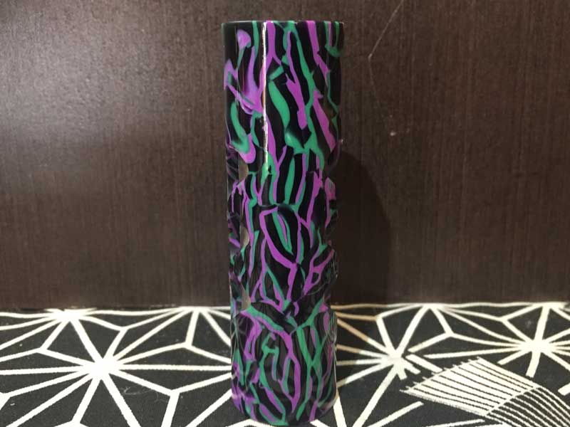 ASMODUS BOX MOD VR Stride 80W TC �A�X���_�X�@�X�g���C�h �G���@���Q���I�������@�G�f�B�V����