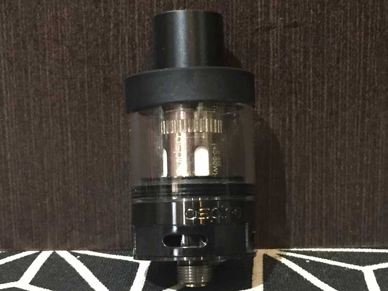 �d�q�^�o�R�AVape Aspire Atlantis Evo �A�g�����e�B�X �G�{ �T�u�I�[���Ή��A�g�}�C�U�[�A�N���A���}�C�U�[