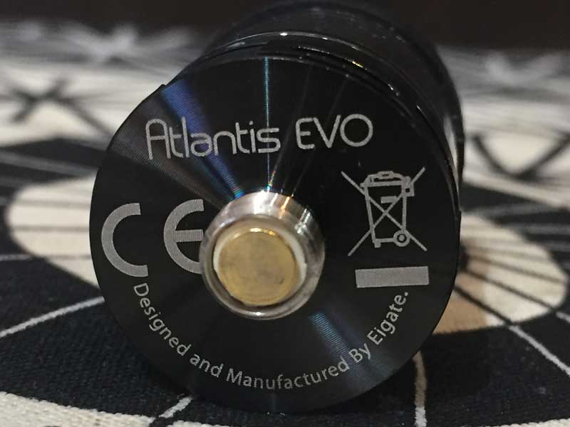 �d�q�^�o�R�AVape Aspire Atlantis Evo �A�g�����e�B�X �G�{ �T�u�I�[���Ή��A�g�}�C�U�[�A�N���A���}�C�U�[