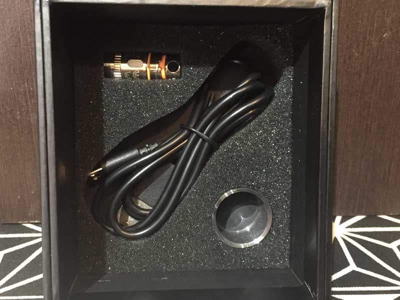 �d�q�^�o�R Aspire �T�u�I�[���A���x�Ǘ��Ή� CFBP�t�� EVO 75 KIT�@�G�{75�L�b�g �X�^�[�^�[�L�b�g