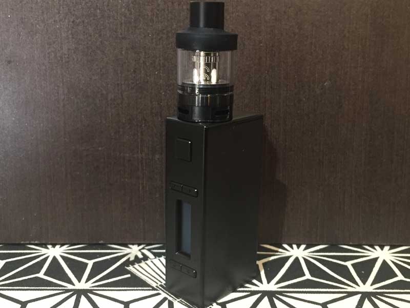 �d�q�^�o�R Aspire �T�u�I�[���A���x�Ǘ��Ή� CFBP�t�� EVO 75 KIT�@�G�{75�L�b�g �X�^�[�^�[�L�b�g