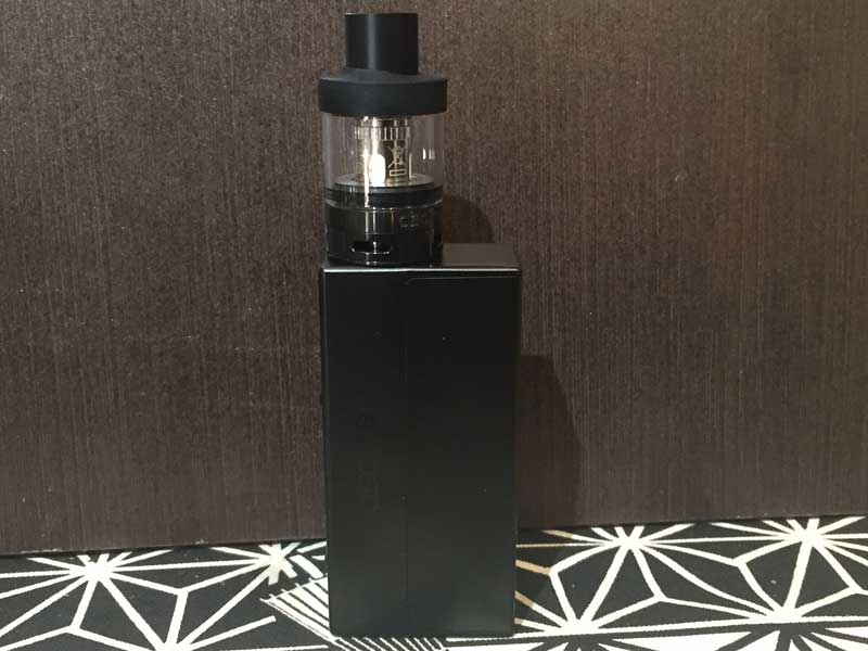 �d�q�^�o�R Aspire �T�u�I�[���A���x�Ǘ��Ή� CFBP�t�� EVO 75 KIT�@�G�{75�L�b�g �X�^�[�^�[�L�b�g