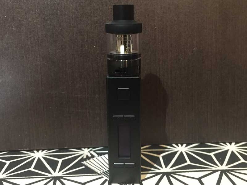 �d�q�^�o�R Aspire �T�u�I�[���A���x�Ǘ��Ή� CFBP�t�� EVO 75 KIT�@�G�{75�L�b�g �X�^�[�^�[�L�b�g