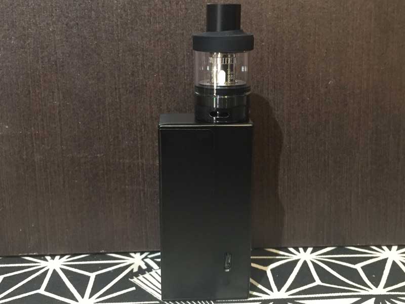 �d�q�^�o�R Aspire �T�u�I�[���A���x�Ǘ��Ή� CFBP�t�� EVO 75 KIT�@�G�{75�L�b�g �X�^�[�^�[�L�b�g