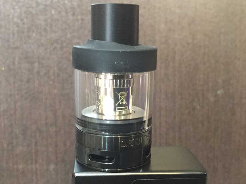 �d�q�^�o�R Aspire �T�u�I�[���A���x�Ǘ��Ή� CFBP�t�� EVO 75 KIT�@�G�{75�L�b�g �X�^�[�^�[�L�b�g