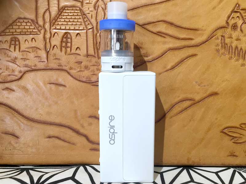 �d�q�^�o�R Aspire �T�u�I�[���A���x�Ǘ��Ή� CFBP�t�� EVO 75 KIT�@�G�{75�L�b�g �X�^�[�^�[�L�b�g