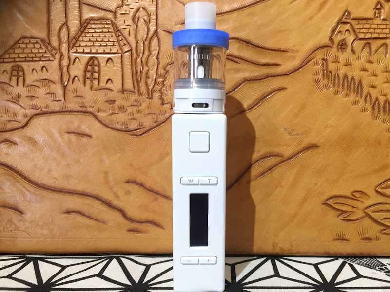 �d�q�^�o�R Aspire �T�u�I�[���A���x�Ǘ��Ή� CFBP�t�� EVO 75 KIT�@�G�{75�L�b�g �X�^�[�^�[�L�b�g