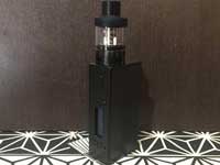 �d�q�^�o�R Aspire �T�u�I�[���A���x�Ǘ��Ή� CFBP�t�� EVO 75 KIT�@�G�{75�L�b�g �X�^�[�^�[�L�b�g