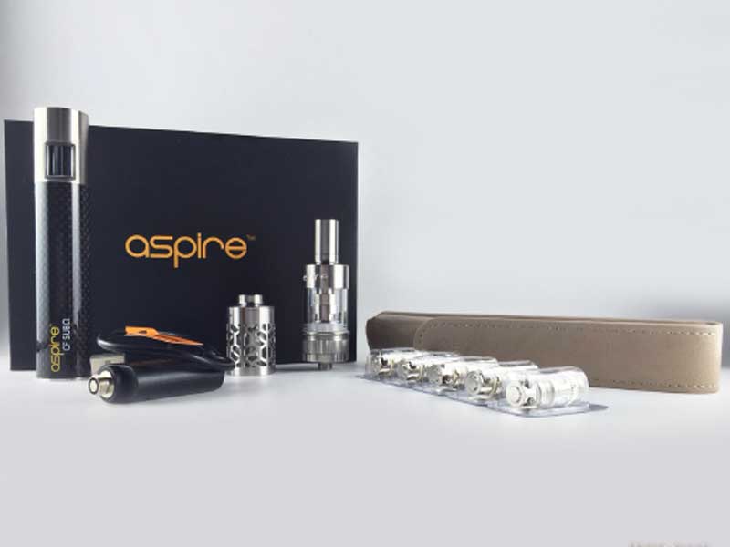�d�q�^�o�R Aspire Premium kit�i�A�X�t�@�C�A�[ �v���~�A���L�b�g�j�A�g�}�C�U�[�t �X�^�[�^�[�L�b�g