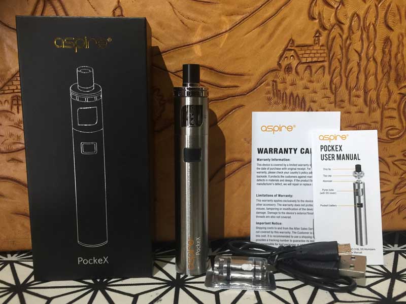 �d�q�^�o�R Aspire PockeX �T�u�I�[�� �X�e�B�b�N�^�C�v�̃X�^�[�^�[�L�b�g �A�X�t�@�C�A �|�P�b�N�X 