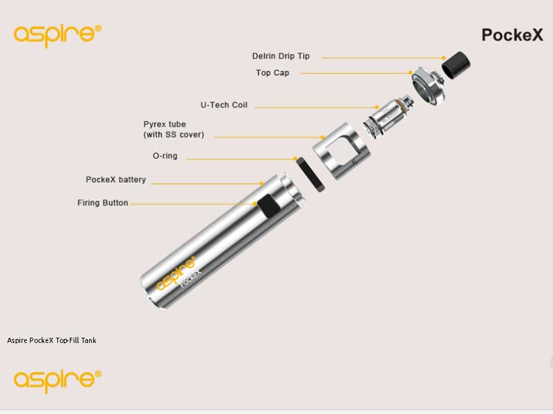 �d�q�^�o�R Aspire PockeX �T�u�I�[�� �X�e�B�b�N�^�C�v�̃X�^�[�^�[�L�b�g �A�X�t�@�C�A �|�P�b�N�X 