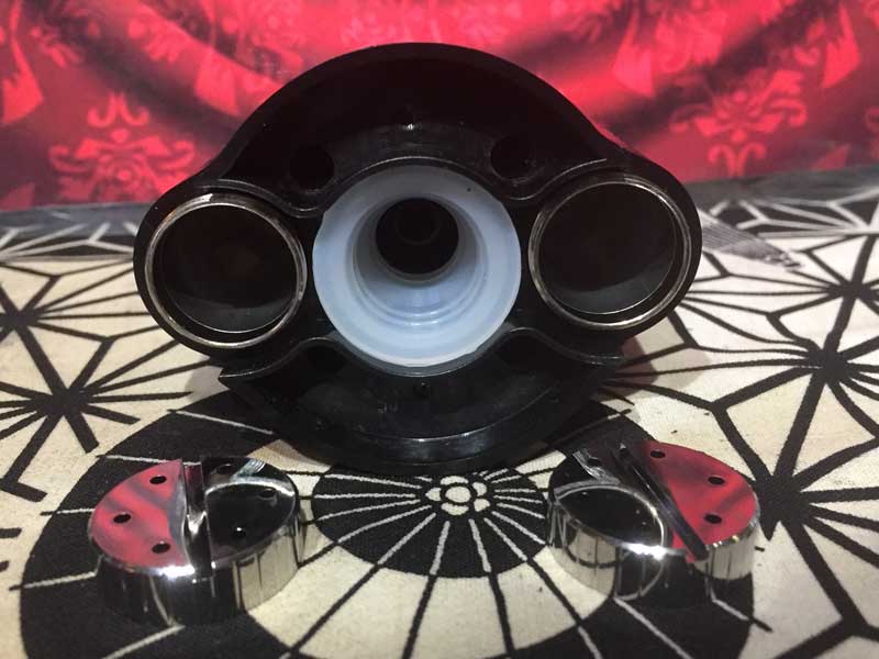 �d�q�V�[�V�� Aspire Proteus E-Hookah �v���e�E�X E�t�[�J�[�x�C�v�V�[�V�� �����΂�