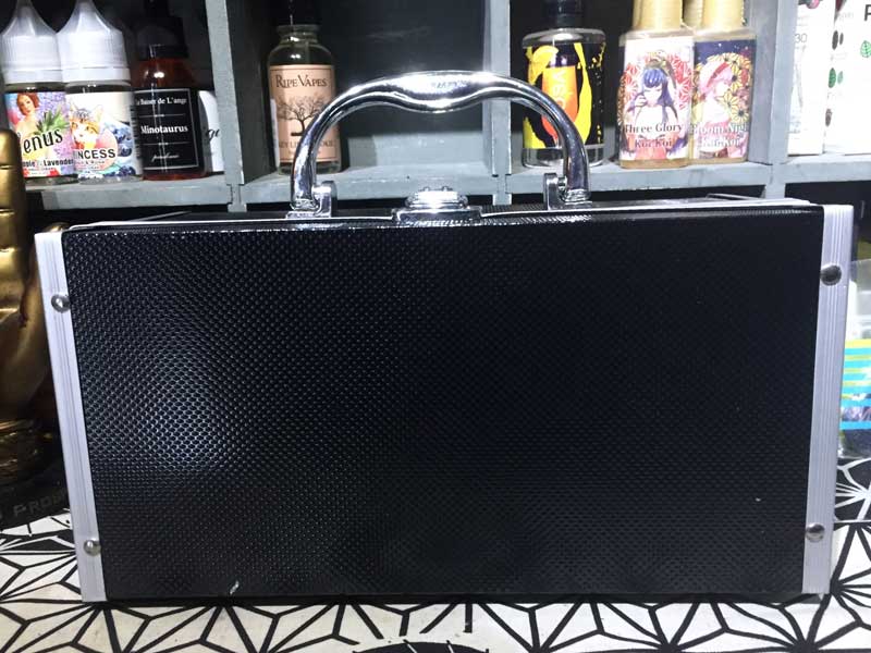 �d�q�V�[�V�� Aspire Proteus E-Hookah �v���e�E�X E�t�[�J�[�x�C�v�V�[�V�� �����΂�