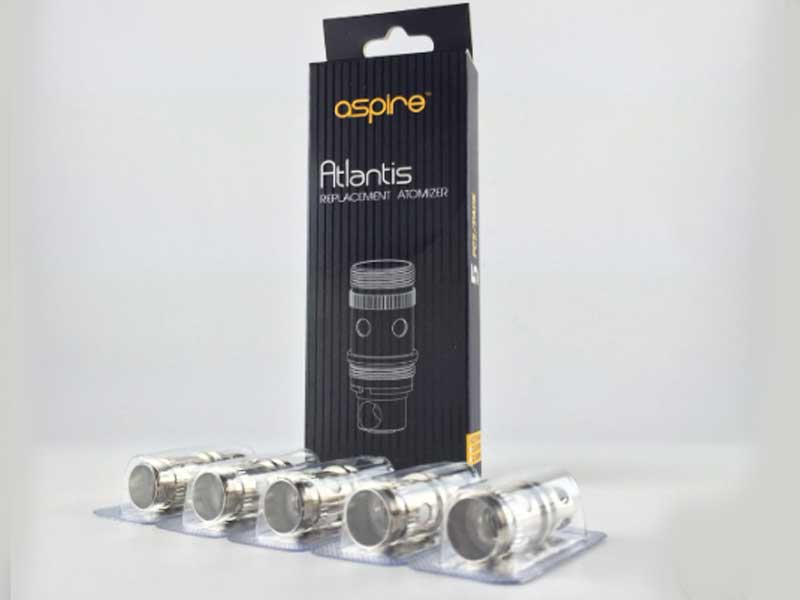 Aspire �A�g�}�C�U�[Atlantis�̃T�u�I�[���Ή��̌����p�R�C��