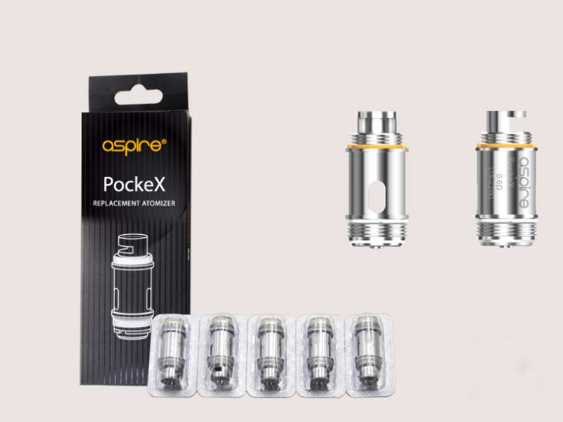 �A�X�t�@�C�A�̃X�^�[�^�[�L�b�g PockeX�̌����p�R�C��